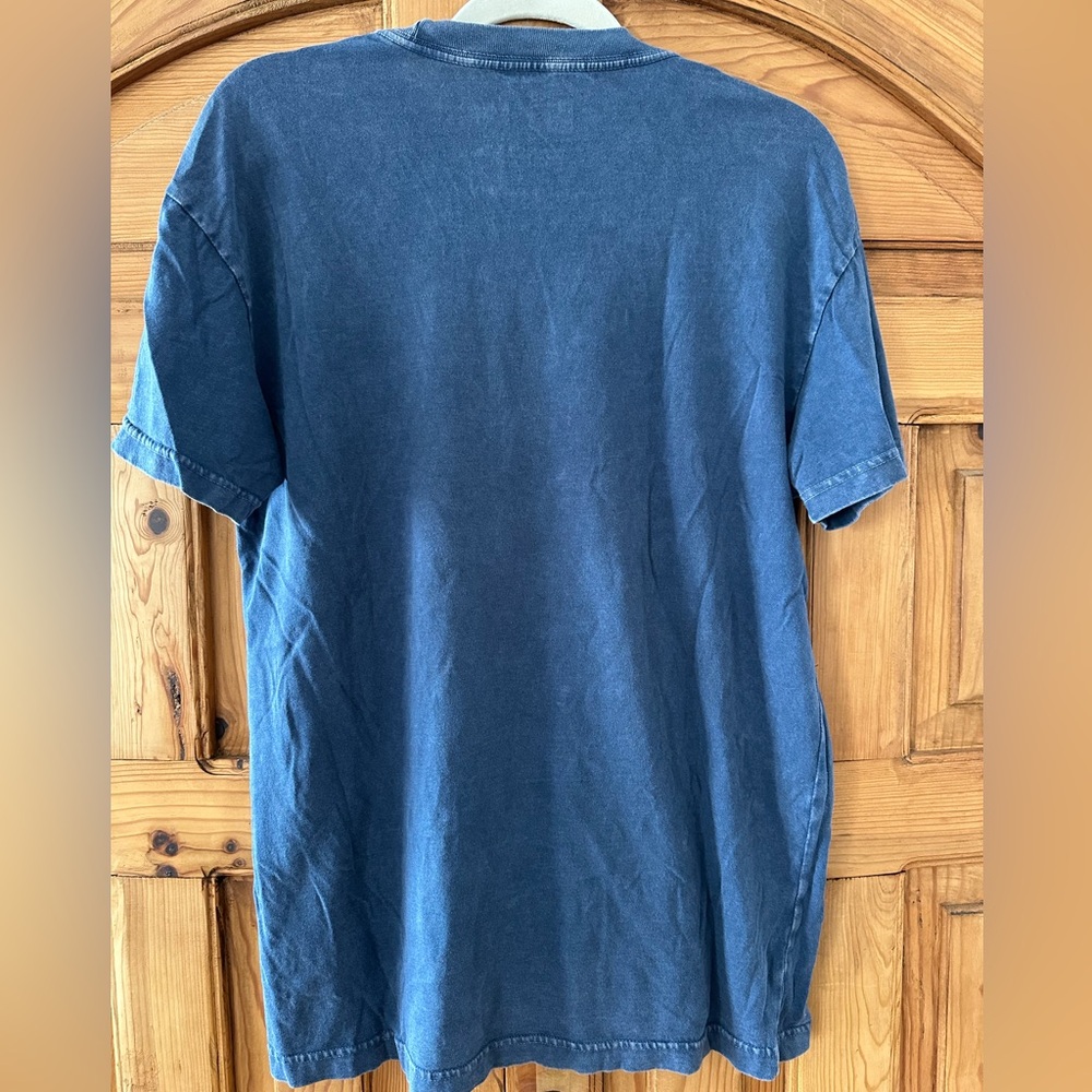 Abercrombie & Fitch NFL Chicago Bears Vintage Inspired T-Shirt size M - Picture 3 of 8